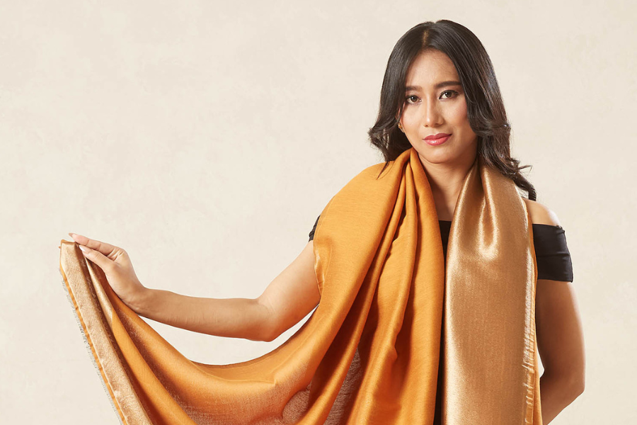 Women's Wedding Stoles